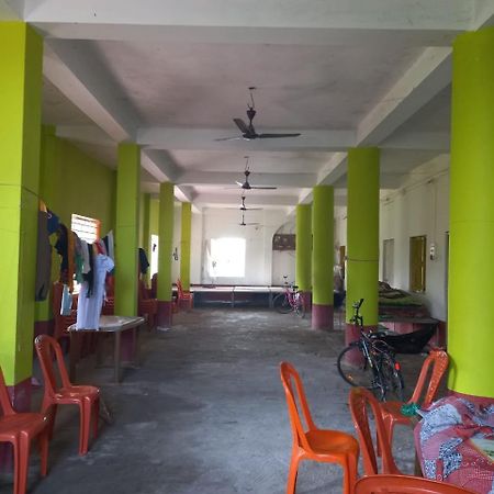 ホテル Atal Bhaban - Gangasagar Dhablat エクステリア 写真